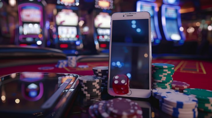Live dealer blackjack di cuputoto saat turnamen Free Fire berlangsung