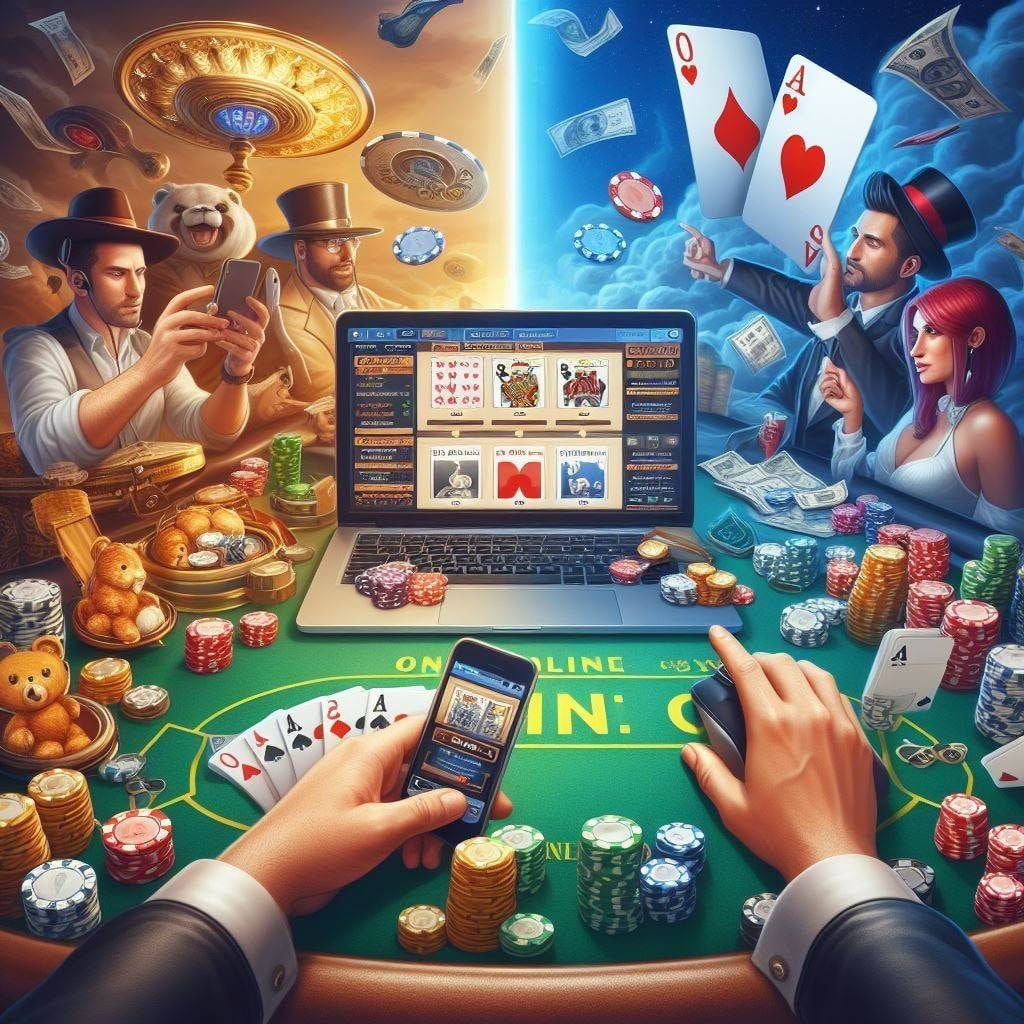 sweet bonanza slot gameplay